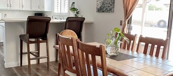 Peaceful home in Gold Canyon 