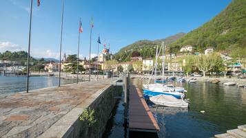 Port de plaisance