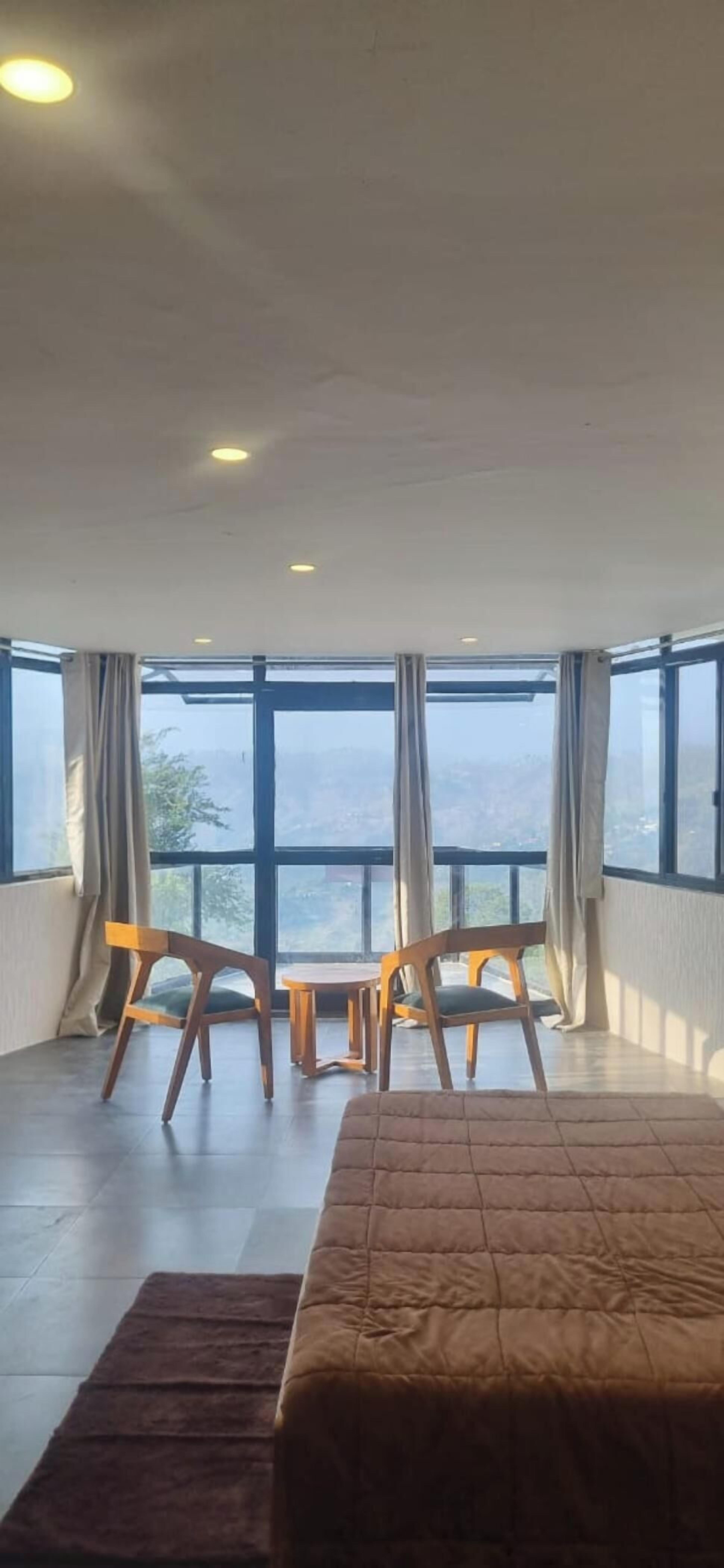 Villa Room