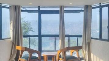 Villa Room