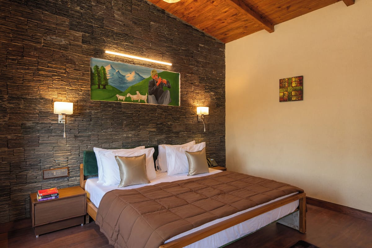 Chambre Deluxe | 1 chambre
