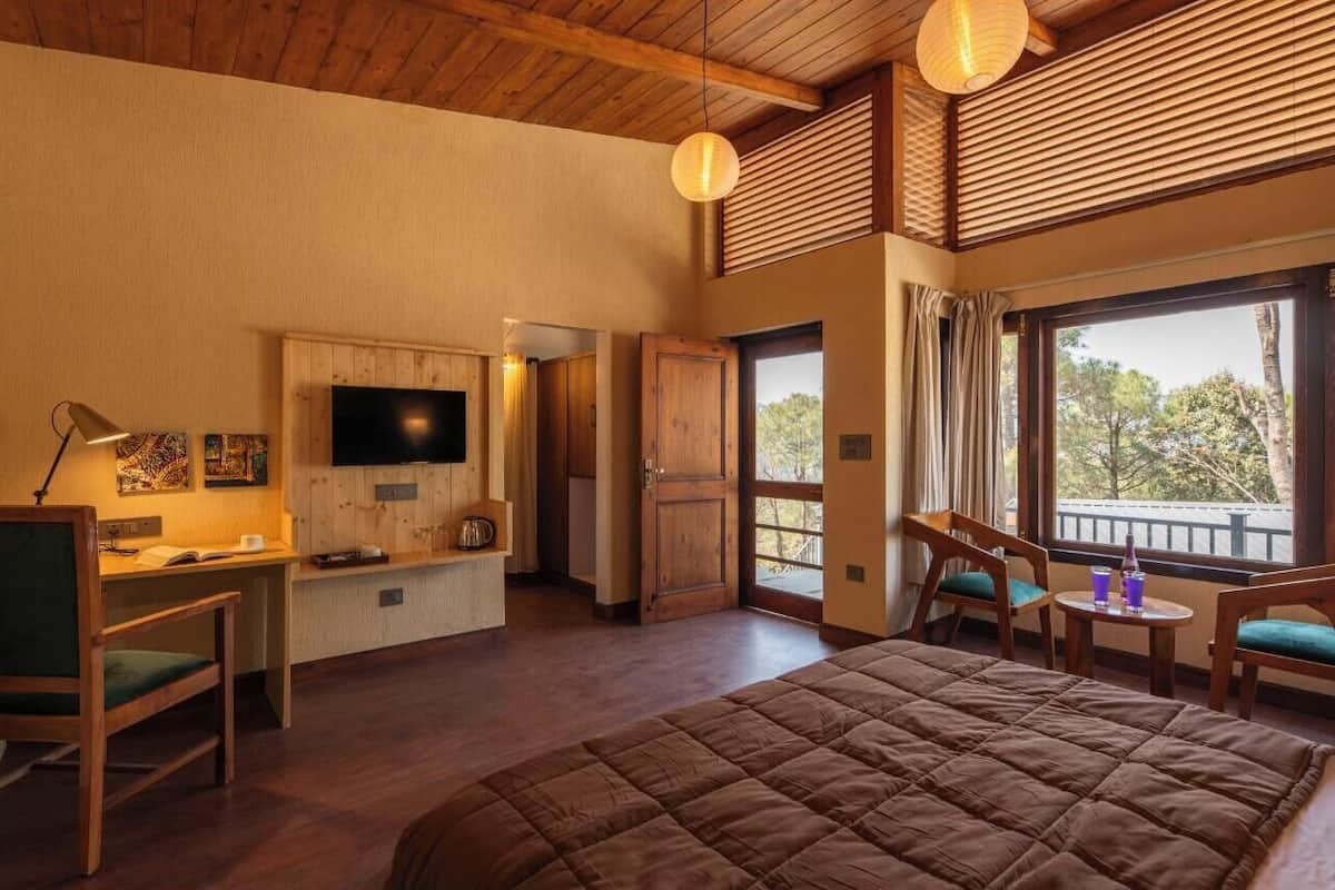 Chambre Familiale | 1 chambre