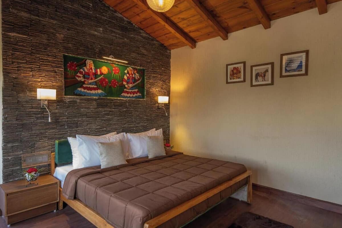 Chambre Standard | 1 chambre