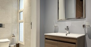 Bathroom - Hittin B-10 Latest Development AG22 (Riyadh)