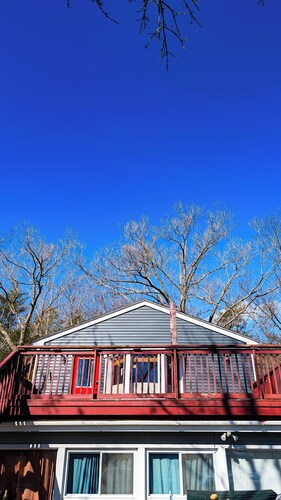 Glen Mary Apartments