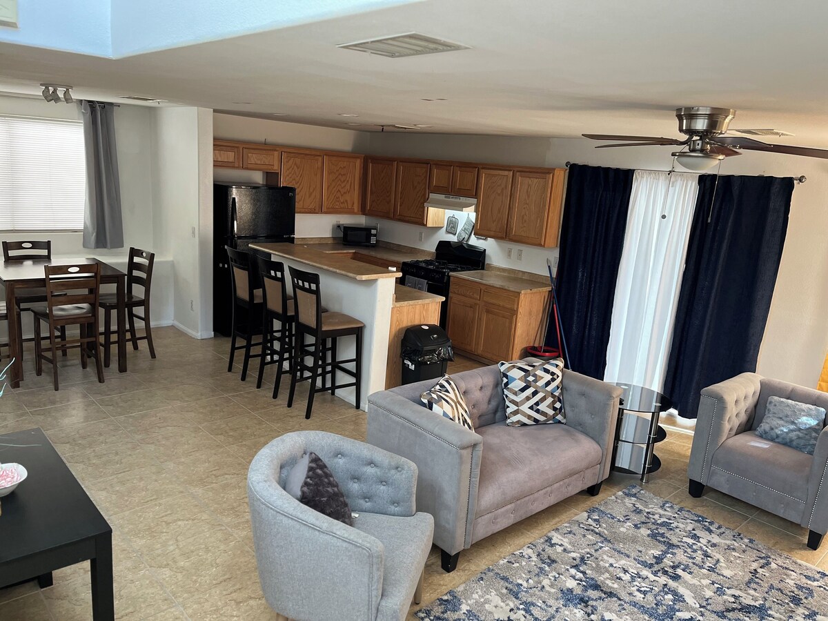 Image de profil de l’hôte