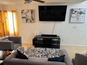 TV connectée