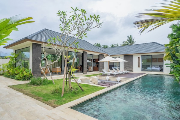 Villa Gantari By Goro - Ubud
