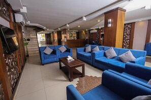 Recepción