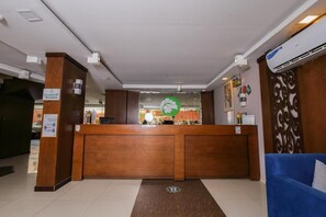 Recepción