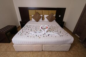 Chambre Double | Chambres insonorisées, Wi-Fi gratuit