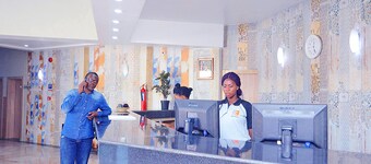 BAYVIEW RESORTS AND HOTELS LIMITED