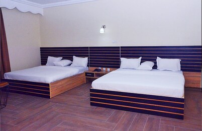 BAYVIEW RESORTS AND HOTELS LIMITED