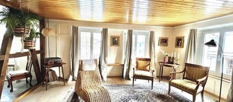 Apartment Glärnisch