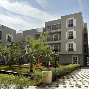 Exterior - Hittin A-12 Latest Development AZ54 (Riyadh)