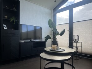 Interior - De Zeeparel by Interhome (Scherpenisse)
