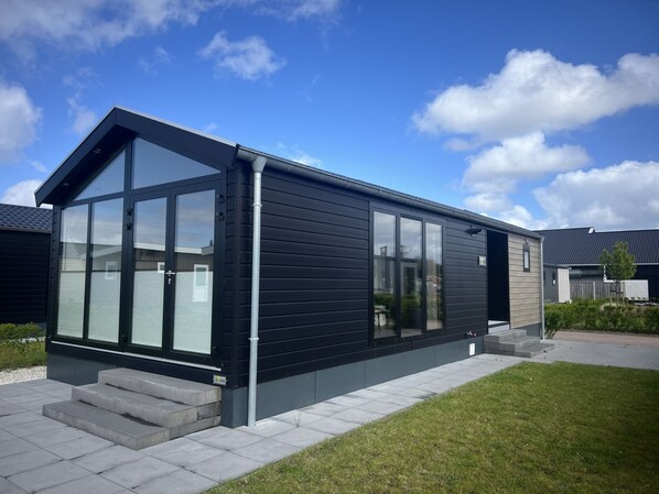 Exterior - De Zeeparel by Interhome (Scherpenisse)