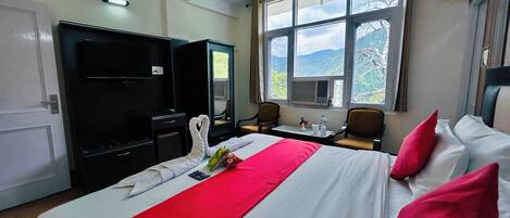 Premium Room, Mountain View