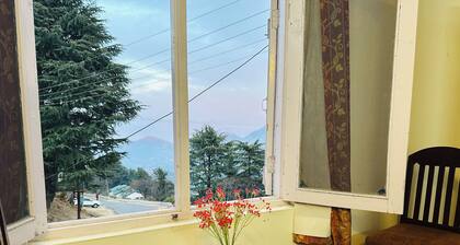 Hotel Eagle Nest Central Heated