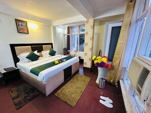 Premium Room, Mountain View