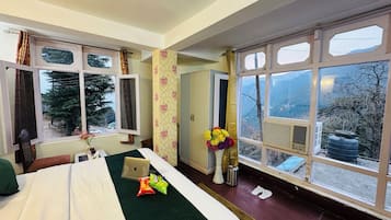 Premium Room, Mountain View | 1 bedroom, free WiFi