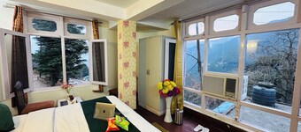 Hotel Eagle Nest Central Heated