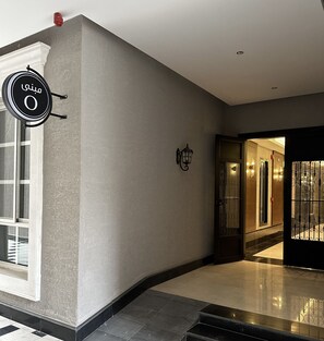 Exterior - Kease Hittin O-3 Lusso Najd AX26 (Riyadh)