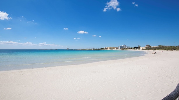 Beach - 3872 Residence Kalura - Bilo 6 by Barbarhouse (Porto Cesareo)