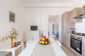 Appartamento | Cucina privata