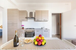 Private kitchen - 3872 Residence Kalura - Bilo 6 by Barbarhouse (Porto Cesareo)
