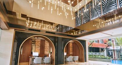 Grand Palma Pangandaran by Horison