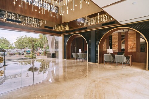 Grand Palma Pangandaran by Horison