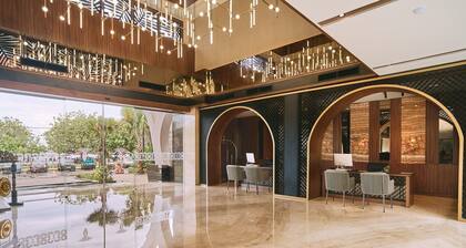 Grand Palma Pangandaran by Horison