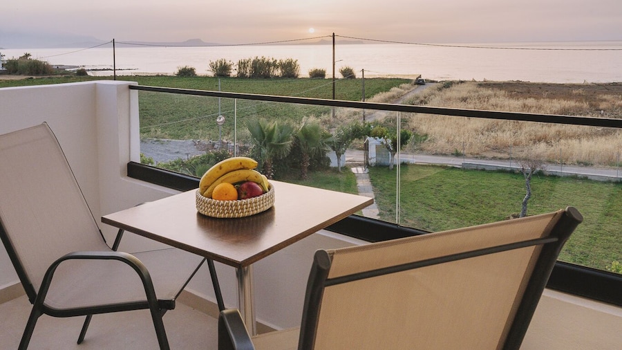 Aegean View Hotel