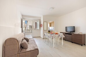 아파트 | 거실 공간