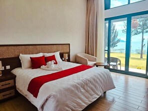 Standard Double Room | Free WiFi