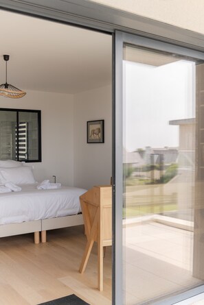 3 Schlafzimmer, Bügeleisen/Bügelbrett, kostenloses WLAN, Bettwäsche