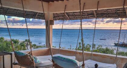 The Cabanas Lamu