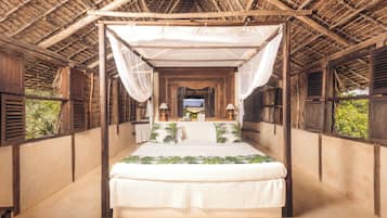 Deluxe-Doppelzimmer | 1 Schlafzimmer, kostenloses WLAN