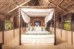 Deluxe Double Room | Free WiFi