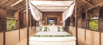 The Cabanas Lamu