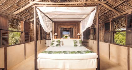 The Cabanas Lamu