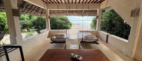 Family Suite | Living area