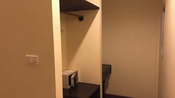 Standard bungaló, erkély, kilátással a kertre | 1 hálószoba, széf a szobában, sötétítőfüggöny és ingyenes wifi