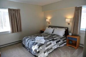 Apartment | 3 bedrooms - Mt Green Pool Gym Sauna Hot tub Open 3br 2b (Killington)