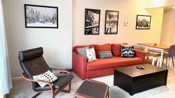 Apartment | 3 bedrooms