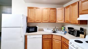 Appartement | 1 slaapkamer