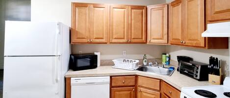 Apartment | 1 bedroom