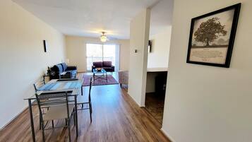 Apartment, Accessible | 2 bedrooms