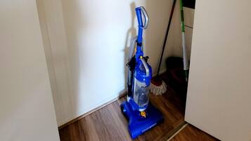 Apartemen, akses difabel | 2 kamar tidur